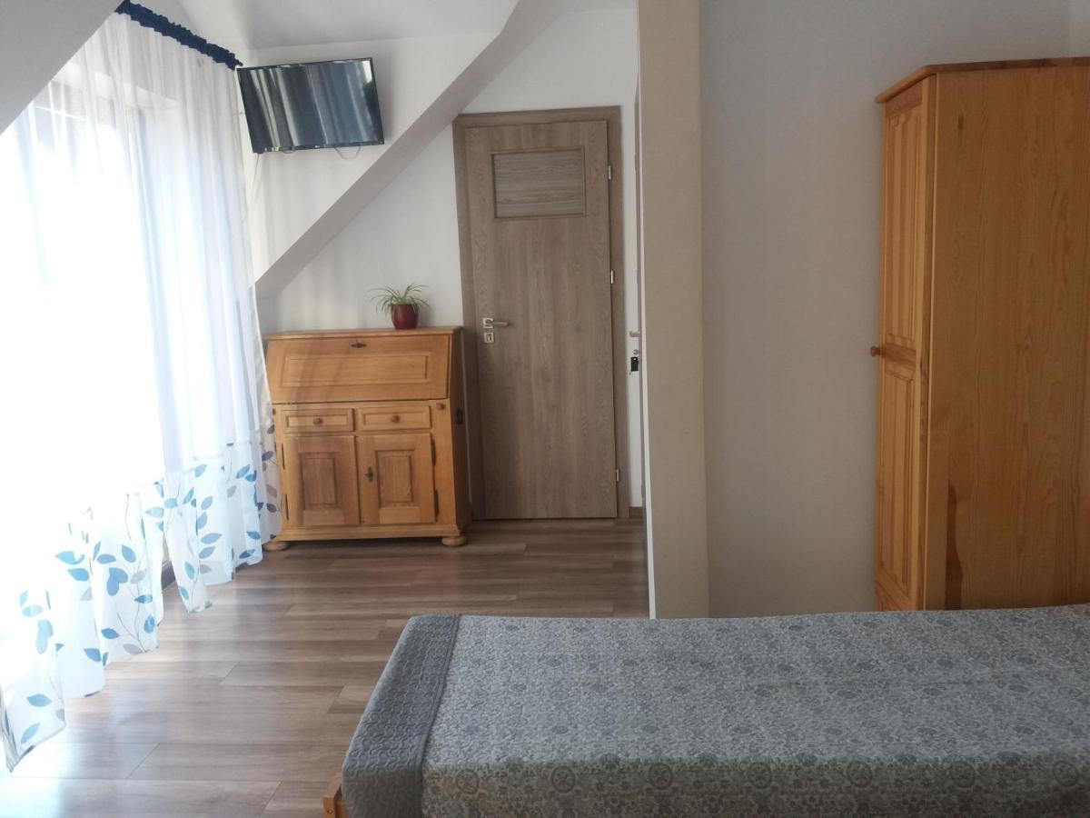 Pod Debem Homestay Skawina