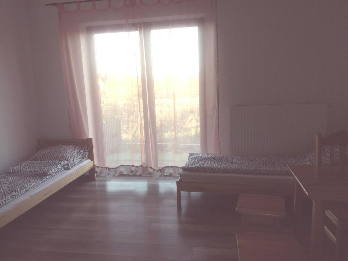Pod Debem Homestay Skawina